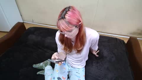 Lizochka1337 online show from September 2025 03:13:01 PM