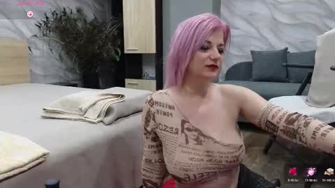 vika style online show from March 2026 11:31:02 PM