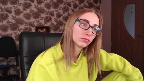 Snapshot of vikaericka chatting on February 2025 11:14:02 AM Vika online show from February 2025 11:14:02 AM