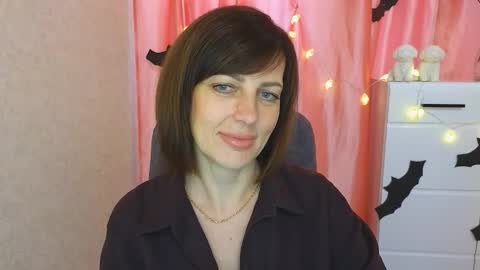 Vika online show from October 2025 09:57:01 AM