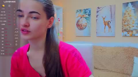 vikiberry online show from February 2026 08:57:01 AM