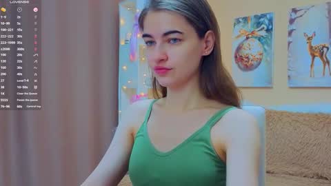 vikiberry online show from February 2026 08:07:02 AM