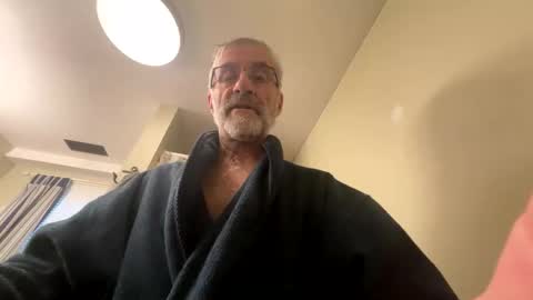 Snapshot of viking6man chatting on January 2025 12:31:01 PM Richard Flasher online show from January 2025 12:31:01 PM