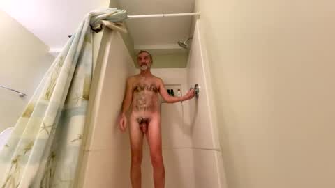 Snapshot of viking6man chatting on February 2025 12:42:01 PM Richard Flasher online show from February 2025 12:42:01 PM