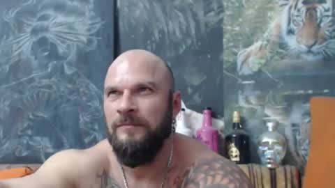 viking online show from October 2025 09:27:01 PM