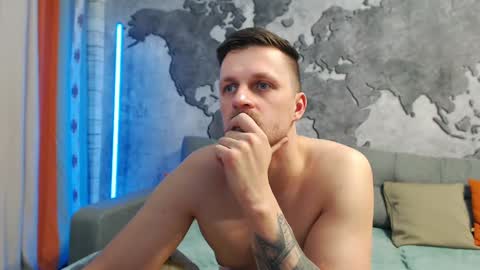 vikingchrisss online show from December 2024 10:17:02 AM