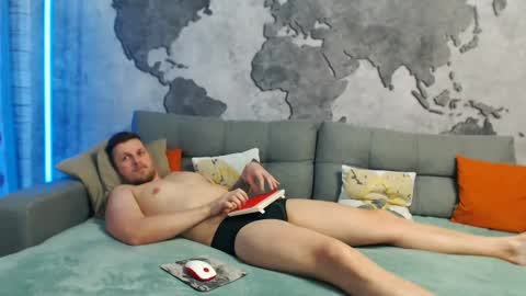 vikingchrisss online show from December 2024 10:51:02 AM