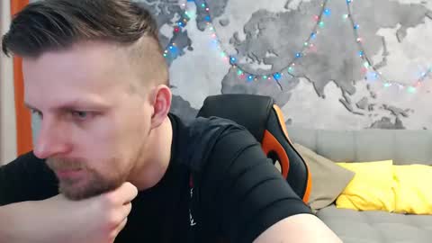 vikingchrisss online show from January 2025 10:47:01 AM