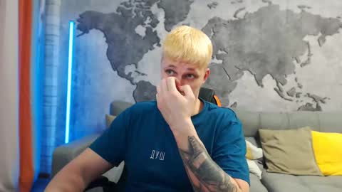 vikingchrisss online show from January 2025 11:22:01 AM