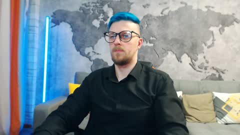 vikingchrisss online show from February 2025 10:05:01 AM