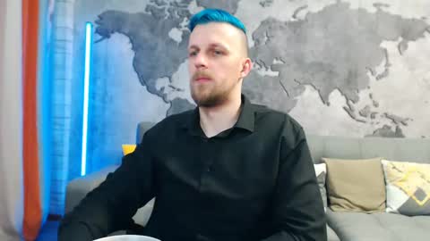 vikingchrisss online show from February 2025 11:09:01 AM