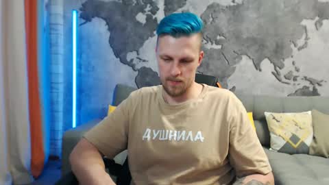 vikingchrisss online show from February 2025 01:22:01 PM