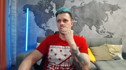 vikingchrisss online show from March 2025 11:07:02 AM