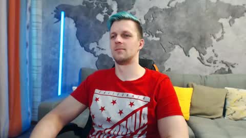 vikingchrisss online show from March 2025 11:03:01 AM