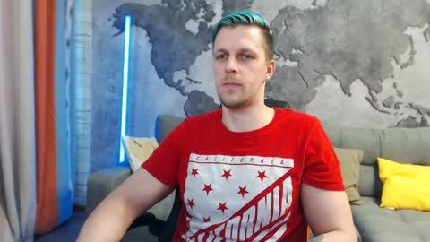 vikingchrisss online show from March 2025 10:18:02 AM