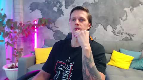 vikingchrisss online show from February 2026 11:09:02 AM