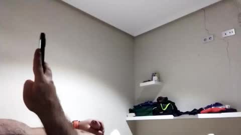 Snapshot of vikingo3333893888 chatting on September 2025 02:20:01 PM Vikingo online show from September 2025 02:20:01 PM