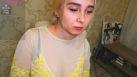 Vitoria online show from February 2025 03:31:02 PM