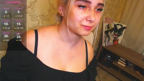 Vitoria online show from February 2025 03:27:01 PM