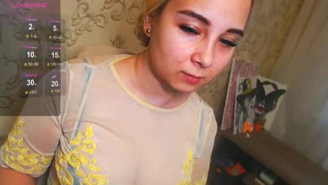 Vitoria online show from March 2025 12:43:01 PM