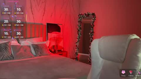 Vikky online show from December 2025 01:12:02 AM