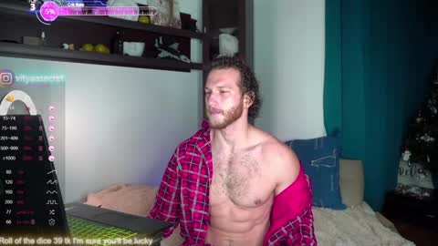 fansly  VITEKsecret online show from January 2025 03:50:02 AM