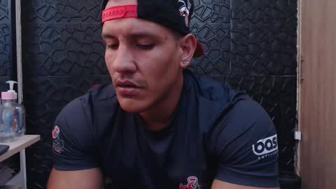 Viktor Herrera online show from January 2026 06:46:01 PM