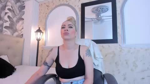 Snapshot of viktoria_davis_ chatting on January 2025 03:44:01 PM Viktoria online show from January 2025 03:44:01 PM