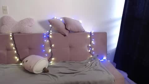 viktoria_heart online show from December 2025 11:27:02 AM