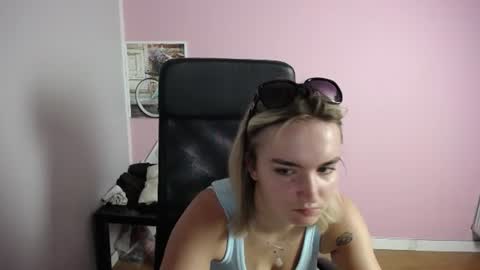 viktoria_lovely online show from June 2026 07:13:01 AM