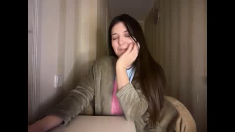 Viktoria Most online show from January 2026 11:10:01 PM