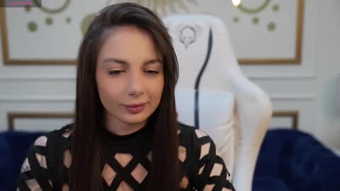 Snapshot of viktoria_storm chatting on February 2025 08:41:01 PM Alisa online show from February 2025 08:41:01 PM