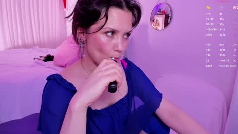 viktoriakiss online show from January 2025 09:08:02 PM