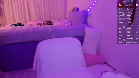 viktoriakiss online show from March 2025 09:25:02 PM