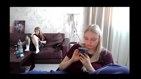 Snapshot of viktorlonsky chatting on February 2025 09:46:02 AM viktorlonsky online show from February 2025 09:46:02 AM