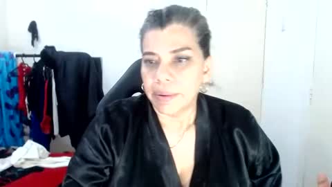VIKY ADAMS online show from March 2025 01:16:02 AM