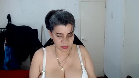 VIKY ADAMS online show from March 2025 01:53:02 AM