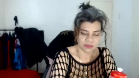 VIKY ADAMS online show from March 2025 01:29:02 PM