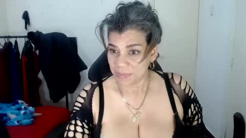 VIKY ADAMS online show from March 2025 04:33:02 PM