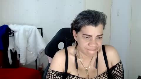 VIKY ADAMS online show from March 2025 08:41:01 AM