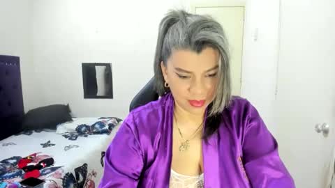 VIKY ADAMS online show from December 2025 12:37:02 AM