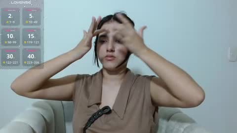 Snapshot of vikysexy28 chatting on February 2025 08:55:01 PM vikysexy28 online show from February 2025 08:55:01 PM