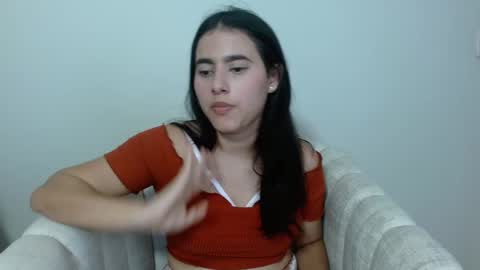 Snapshot of vikysexy28 chatting on February 2025 09:02:01 PM vikysexy28 online show from February 2025 09:02:01 PM