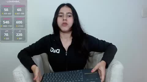 Snapshot of vikysexy28 chatting on February 2025 03:26:02 AM vikysexy28 online show from February 2025 03:26:02 AM