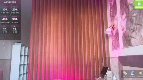 Eva online show from November 2025 03:26:02 AM