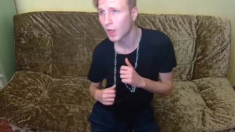 Dimoooooon online show from December 2024 11:47:01 PM