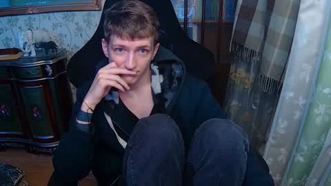 Dimoooooon online show from January 2025 08:03:02 PM