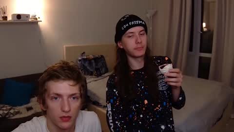 Dimoooooon online show from September 2025 11:29:02 PM