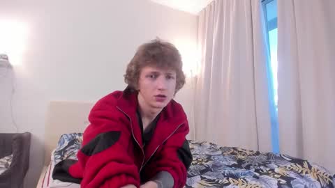 Dimoooooon online show from November 2025 09:19:02 AM