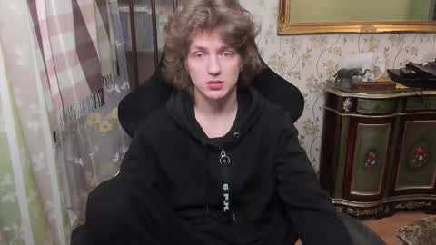 Dimoooooon online show from February 2026 09:02:01 AM